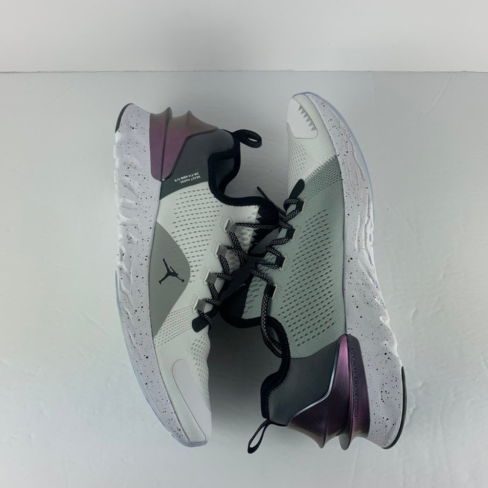 Jordan React Havoc Mens Running Shoes - Picture 11 of 12